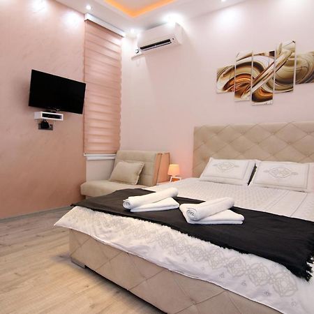 Lupino Apartments 贝尔格莱德 外观 照片