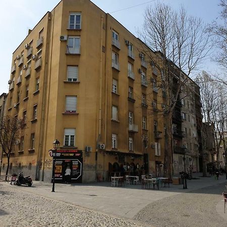 Lupino Apartments 贝尔格莱德 外观 照片
