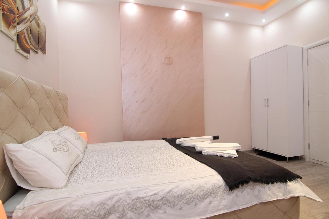 Lupino Apartments 贝尔格莱德 外观 照片