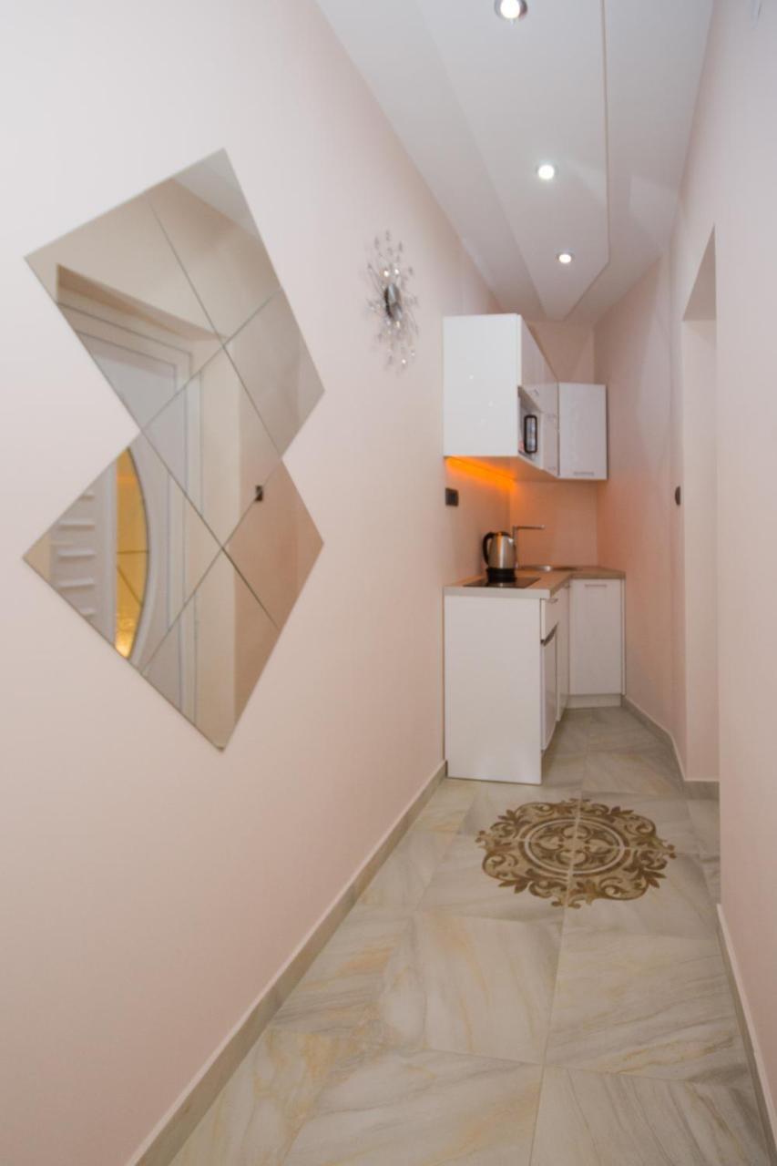 Lupino Apartments 贝尔格莱德 外观 照片